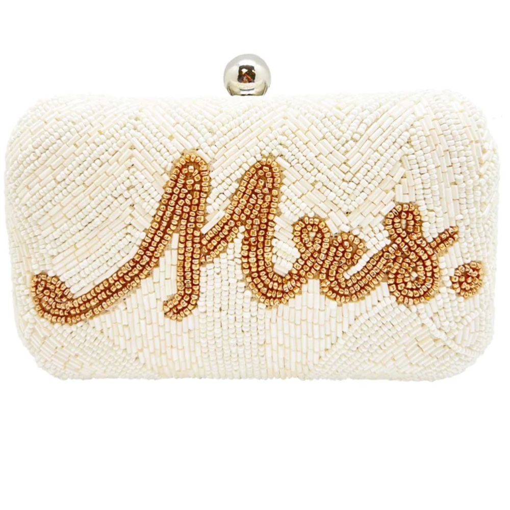 Mrs. Clutch. Only used once.